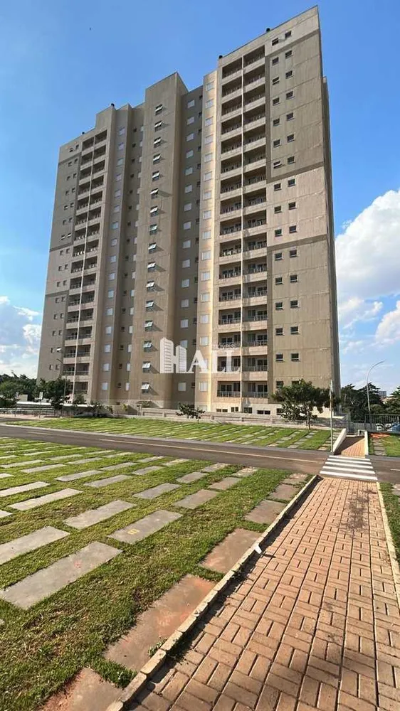Apartamento, 2 quartos, 50 m² - Foto 8