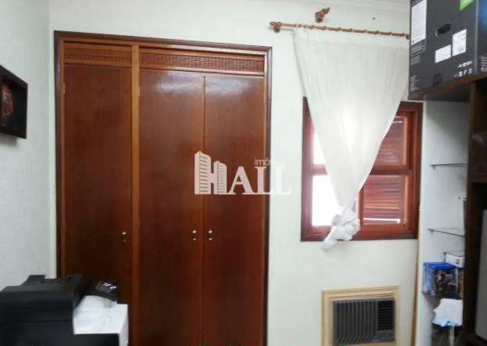 Apartamento, 3 quartos, 125 m² - Foto 7