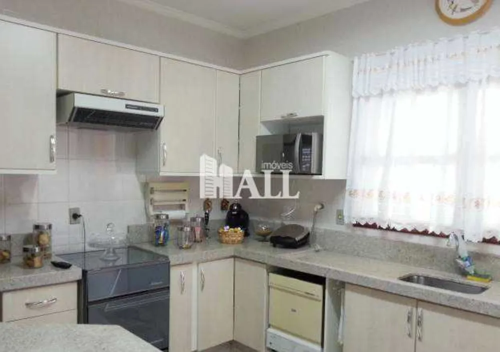 Apartamento, 3 quartos, 125 m² - Foto 4
