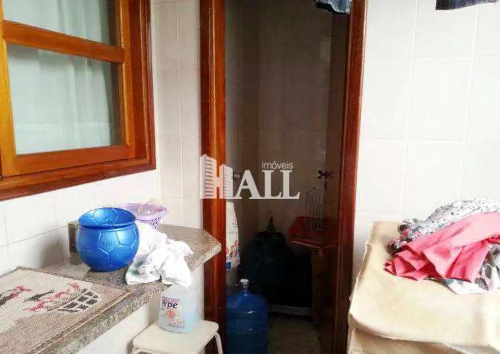 Apartamento, 3 quartos, 125 m² - Foto 6