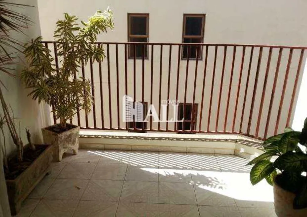 Apartamento, 3 quartos, 125 m² - Foto 3