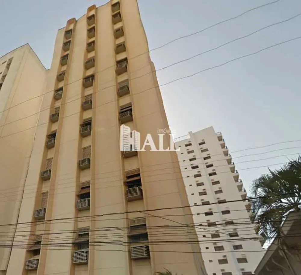 Apartamento, 3 quartos, 150 m² - Foto 3
