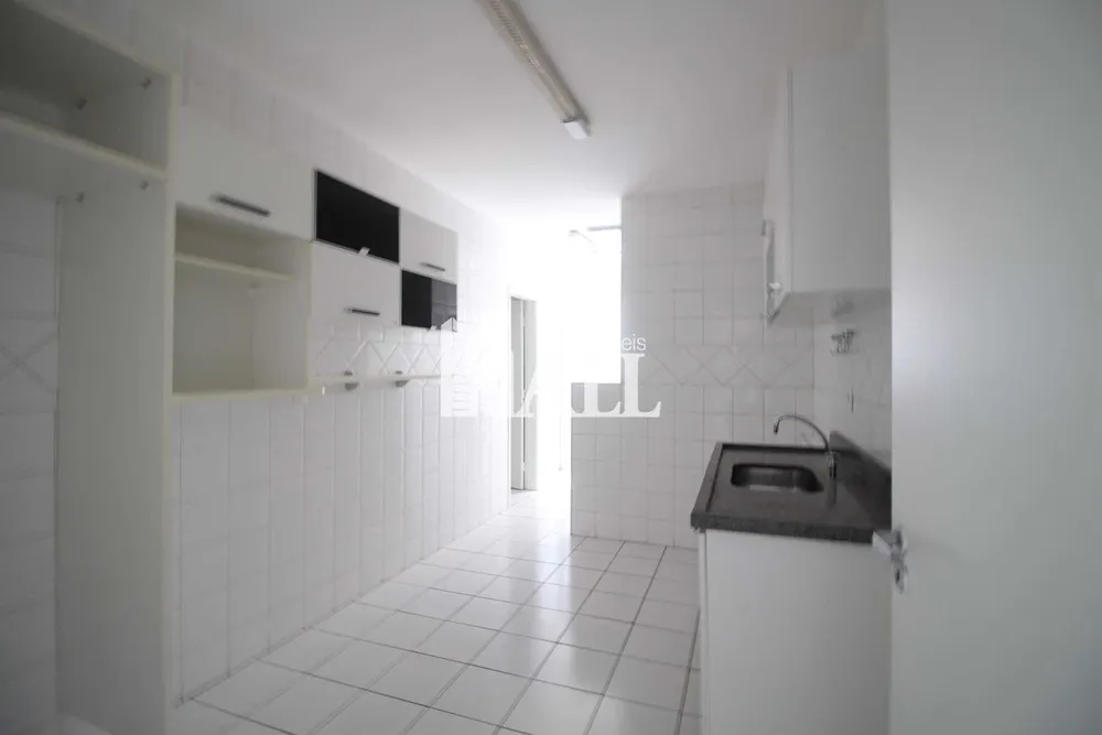 Apartamento, 3 quartos, 127 m² - Foto 2