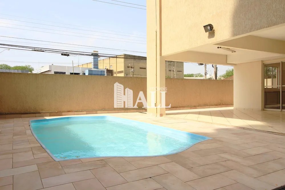 Apartamento, 3 quartos, 127 m² - Foto 7