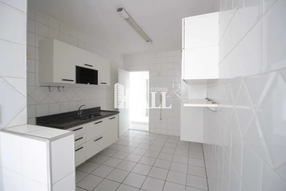Apartamento, 3 quartos, 127 m² - Foto 3