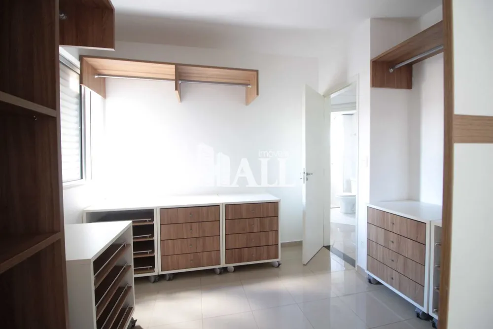 Apartamento, 3 quartos, 127 m² - Foto 4