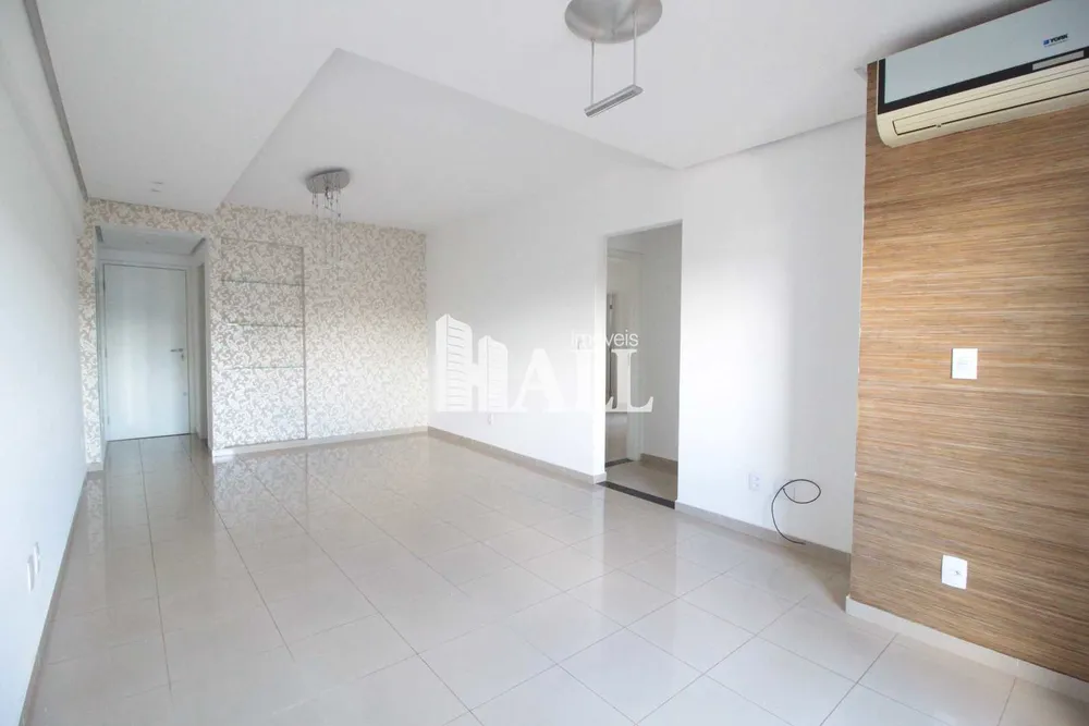 Apartamento, 3 quartos, 127 m² - Foto 1