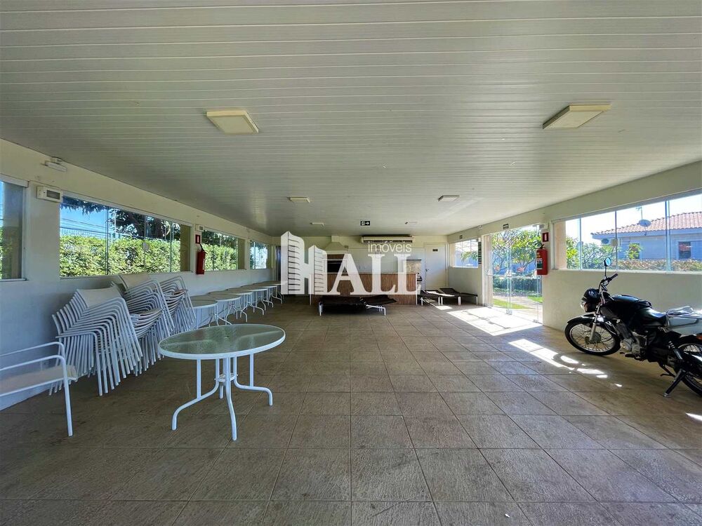 Casa de Condomínio à venda com 3 quartos, 105m² - Foto 3