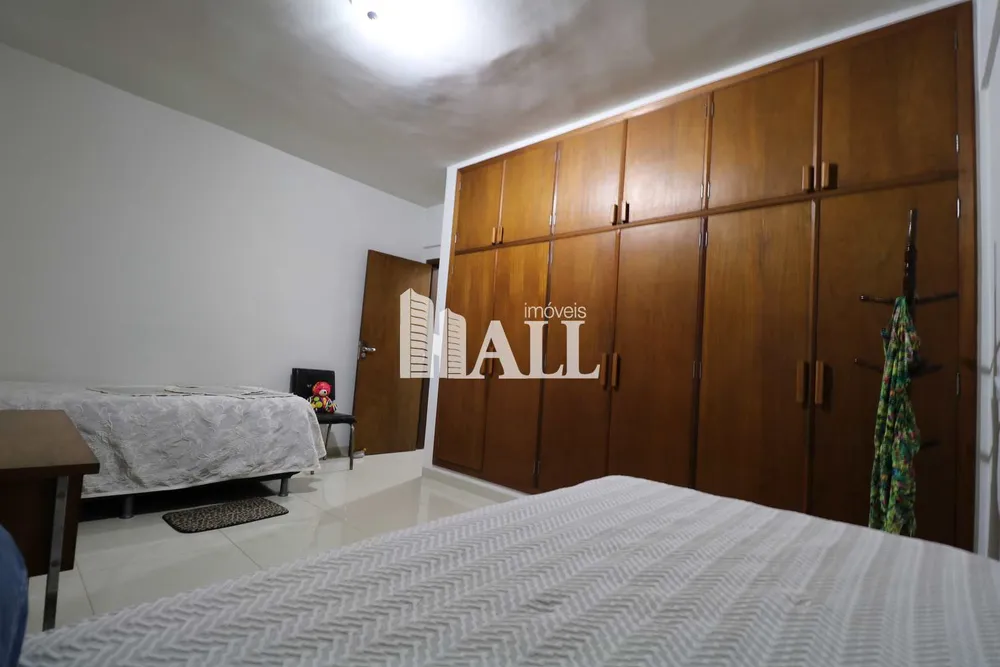 Apartamento, 3 quartos, 152 m² - Foto 6