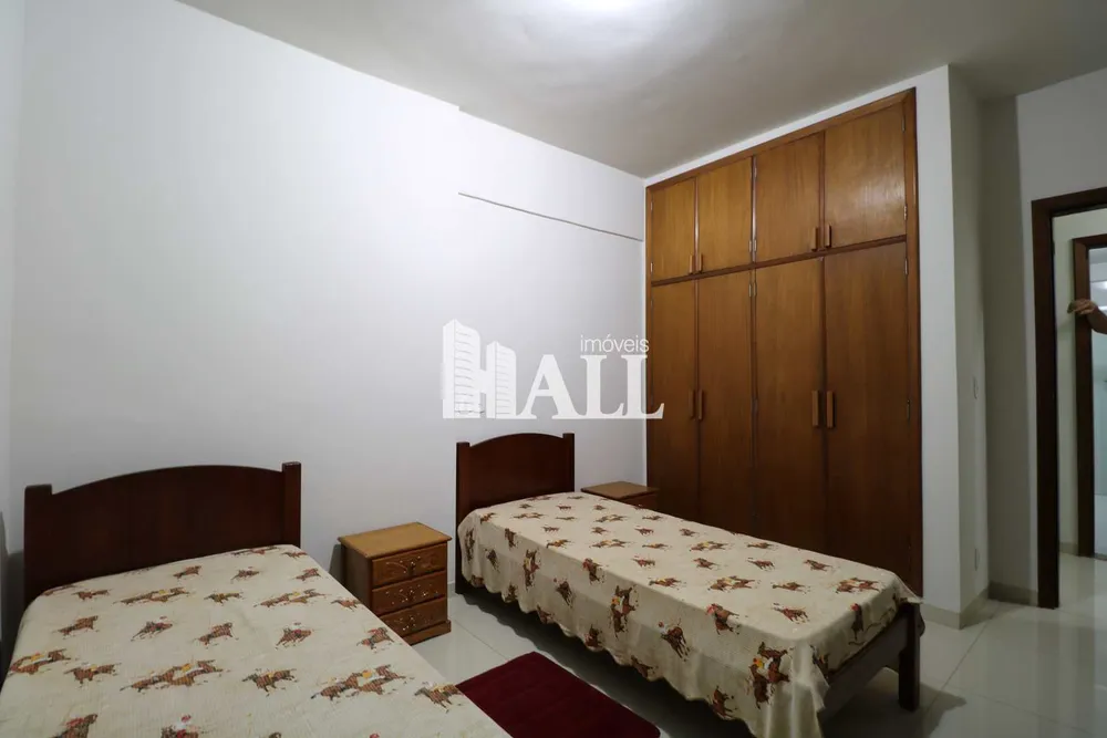 Apartamento, 3 quartos, 152 m² - Foto 3