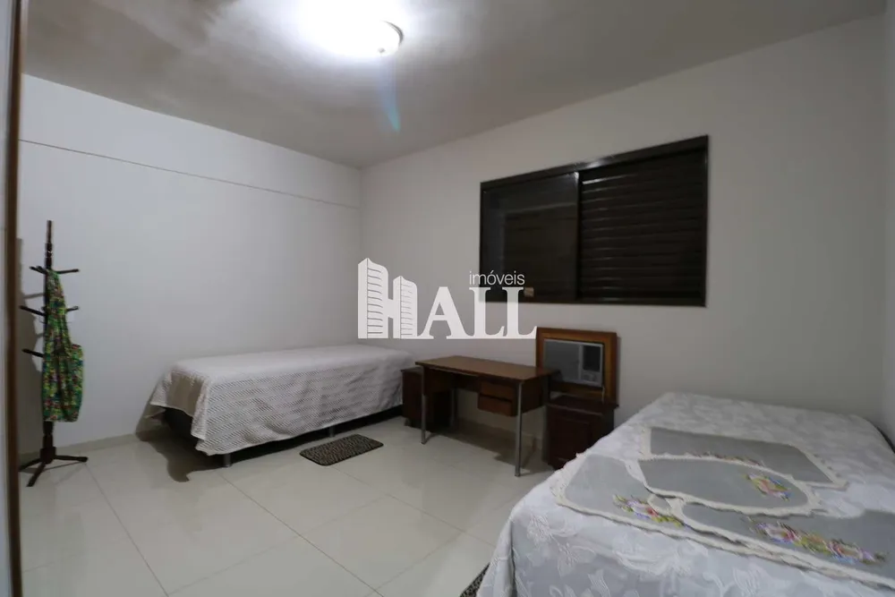 Apartamento, 3 quartos, 152 m² - Foto 5