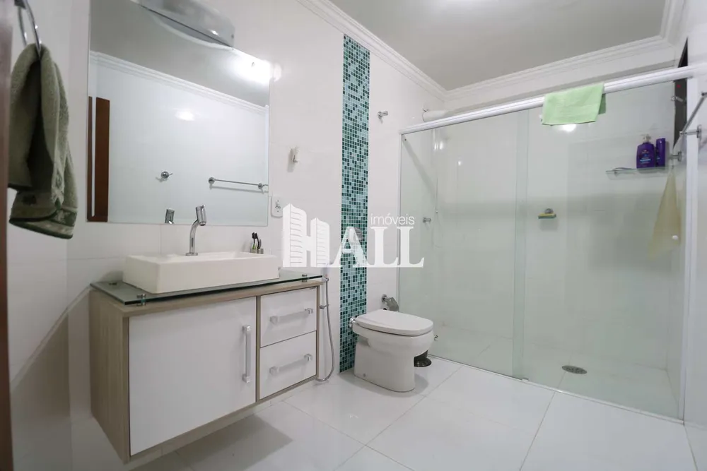 Apartamento, 3 quartos, 152 m² - Foto 4