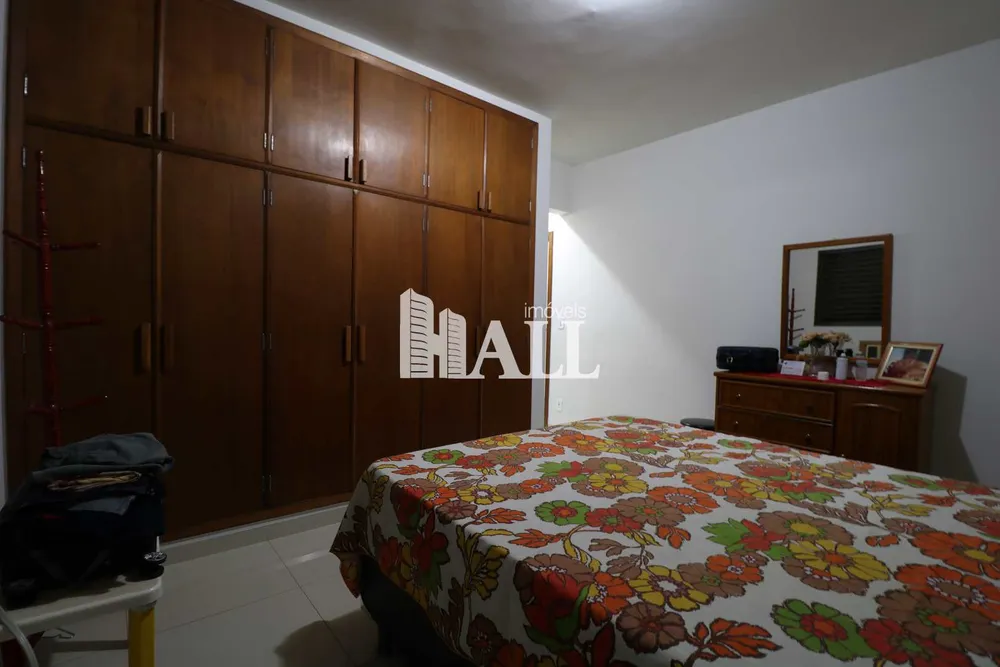 Apartamento, 3 quartos, 152 m² - Foto 8