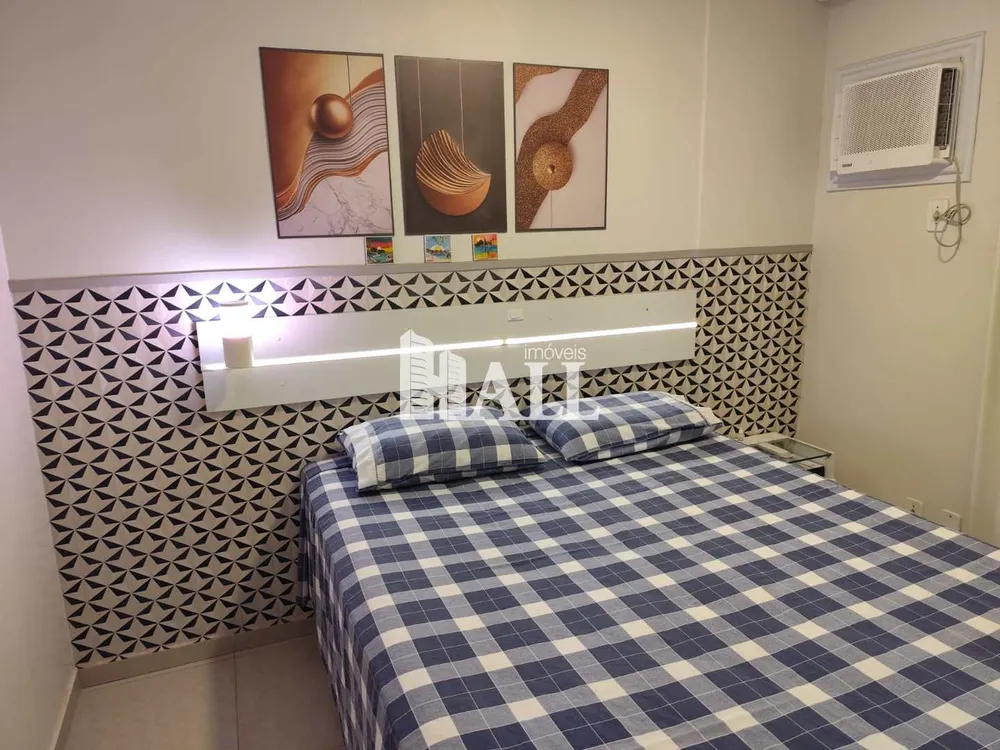 Apartamento, 2 quartos - Foto 6