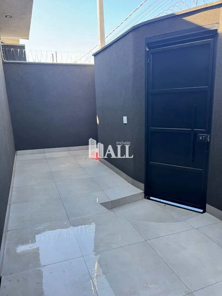 Casa, 3 quartos, 120 m² - Foto 7