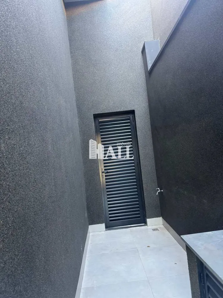Casa, 3 quartos, 120 m² - Foto 4