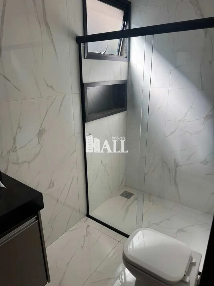Casa, 3 quartos, 120 m² - Foto 2
