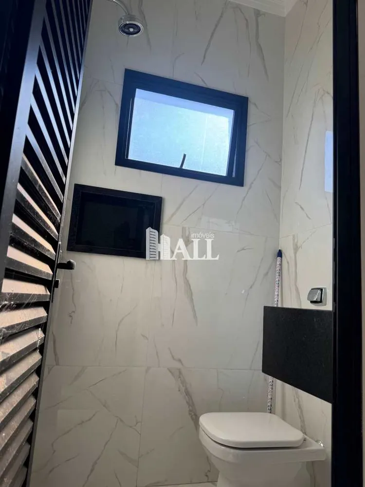 Casa, 3 quartos, 120 m² - Foto 3