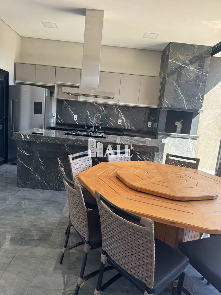 Casa, 3 quartos, 120 m² - Foto 6