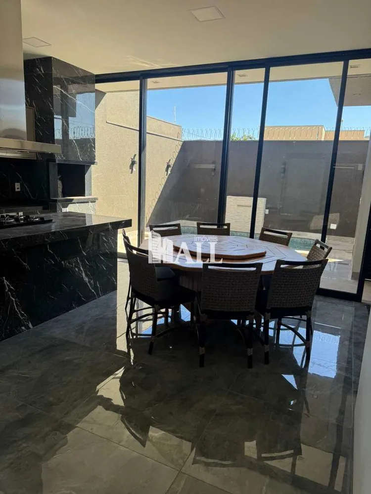 Casa, 3 quartos, 120 m² - Foto 5