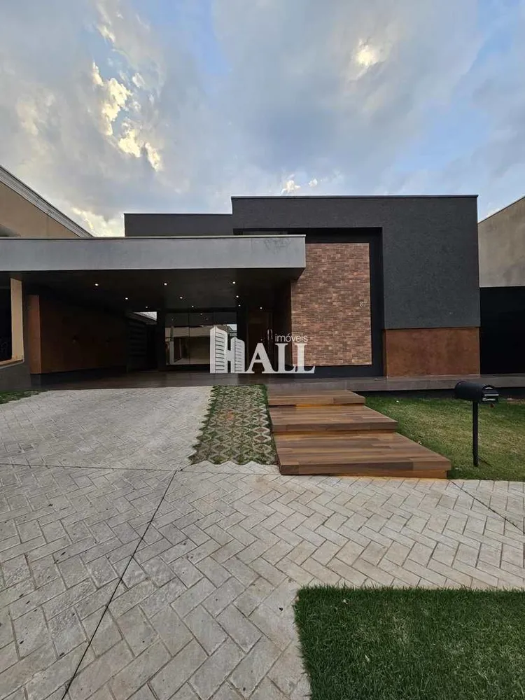 Casa de Condomínio, 3 quartos - Foto 8