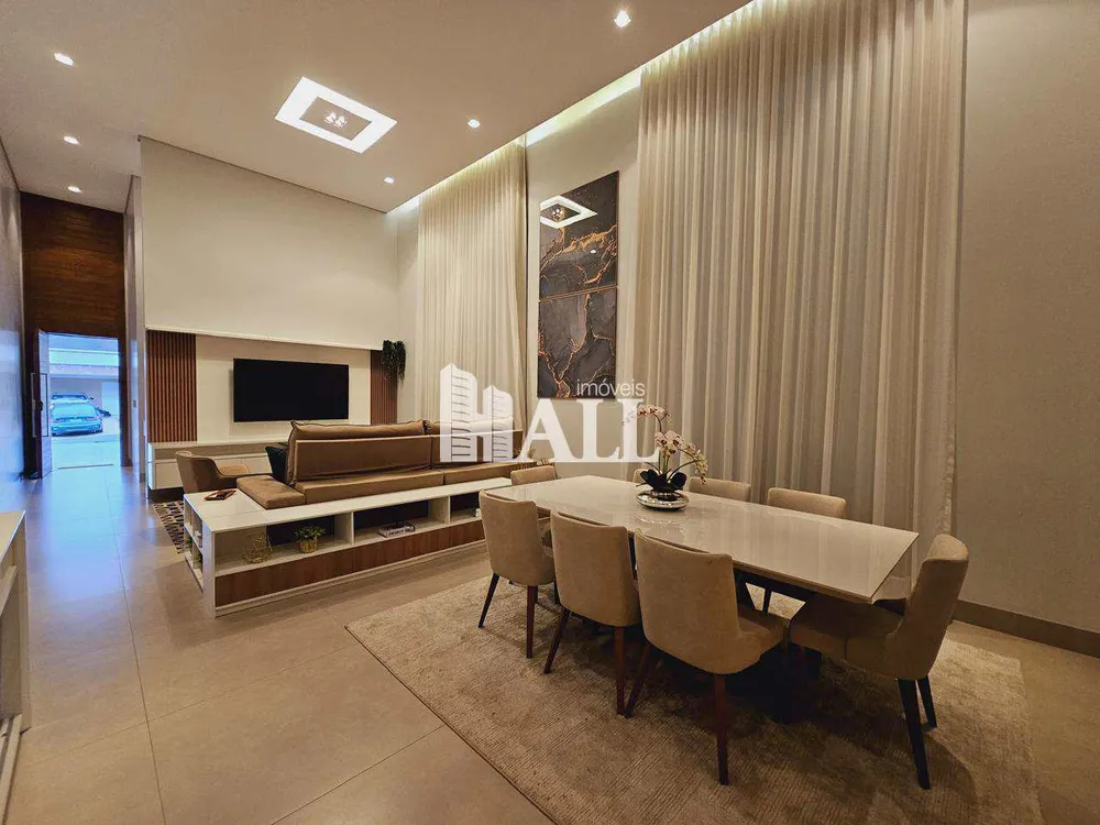 Casa de Condomínio, 3 quartos - Foto 6