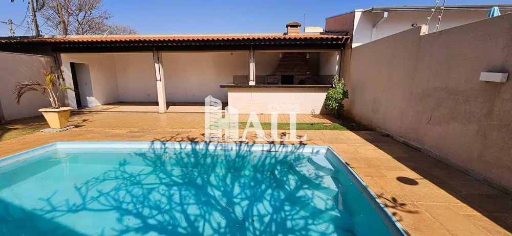 Casa, 4 quartos, 240 m² - Foto 8