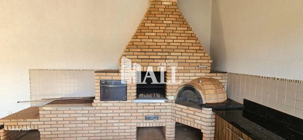 Casa, 4 quartos, 240 m² - Foto 6