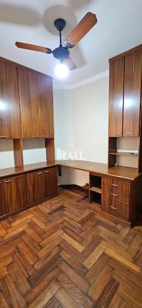 Casa, 4 quartos, 240 m² - Foto 4
