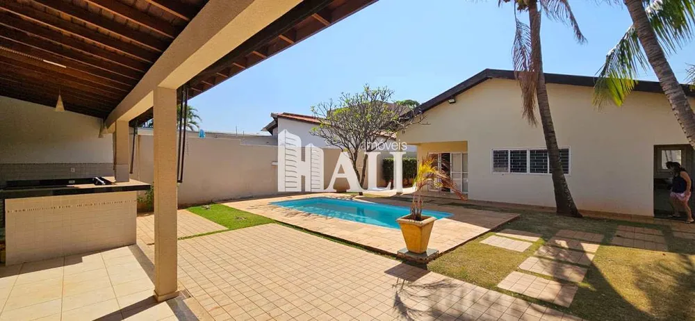 Casa, 4 quartos, 240 m² - Foto 3