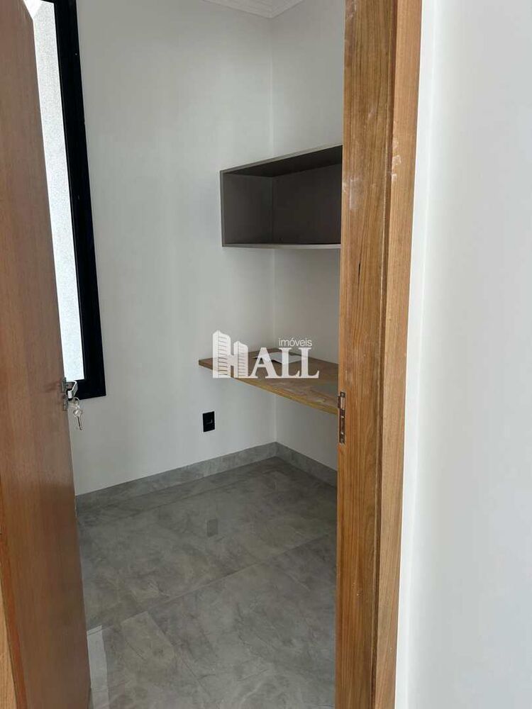 Casa de Condomínio à venda com 3 quartos, 168m² - Foto 4