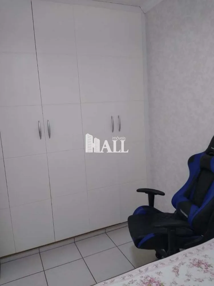 Apartamento, 3 quartos, 102 m² - Foto 8