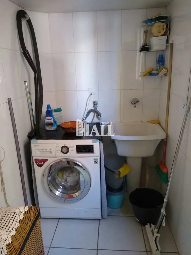 Apartamento, 3 quartos, 102 m² - Foto 4