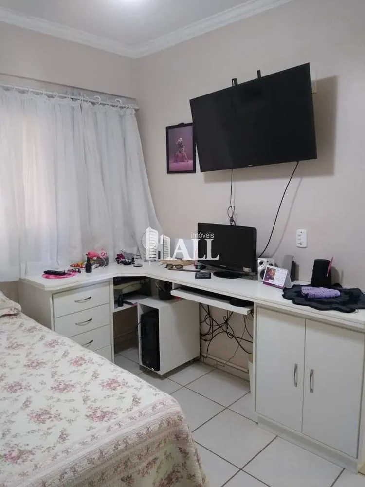 Apartamento, 3 quartos, 102 m² - Foto 6