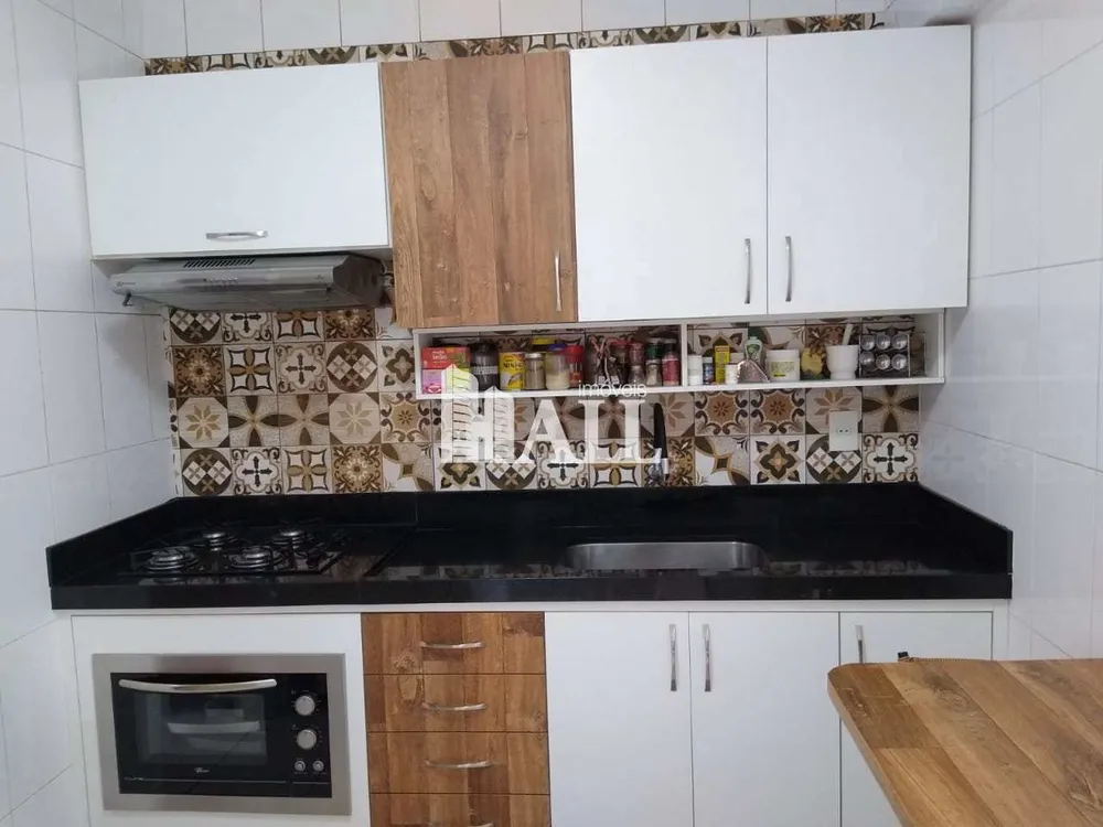 Apartamento, 3 quartos, 102 m² - Foto 2