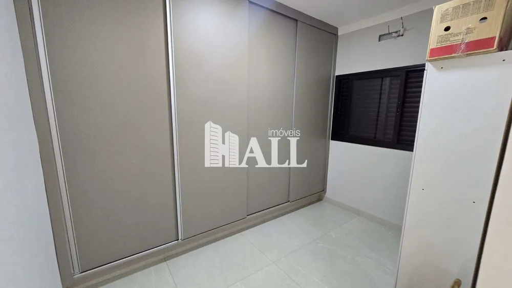Casa, 3 quartos, 135 m² - Foto 2