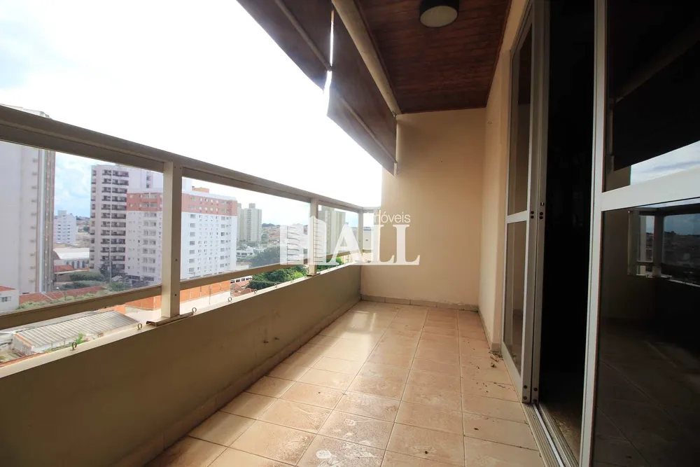Apartamento, 3 quartos, 190 m² - Foto 4