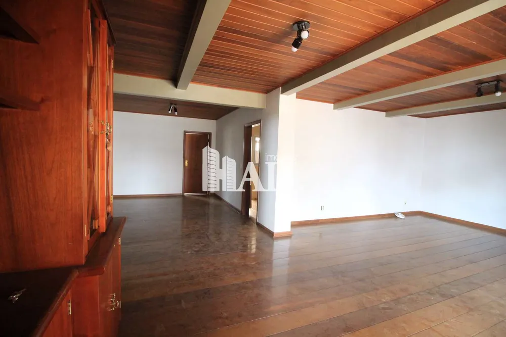 Apartamento, 3 quartos, 190 m² - Foto 2