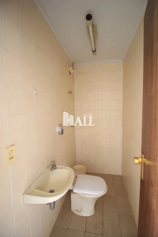 Apartamento, 3 quartos, 190 m² - Foto 6