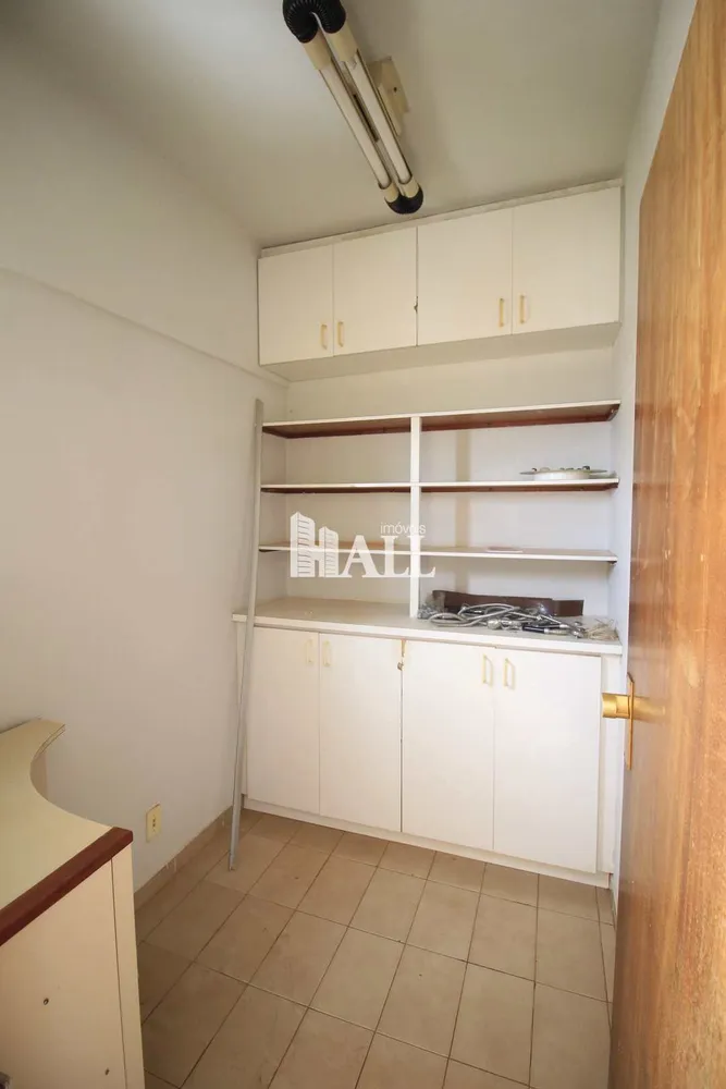 Apartamento, 3 quartos, 190 m² - Foto 5