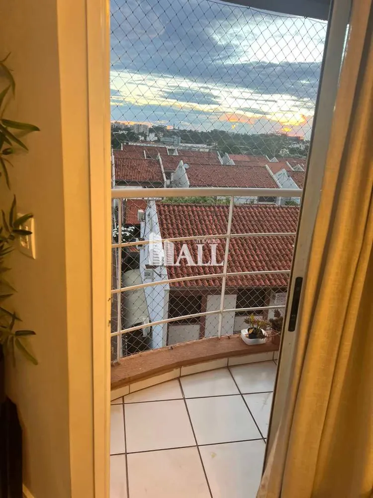 Apartamento, 2 quartos, 77 m² - Foto 5