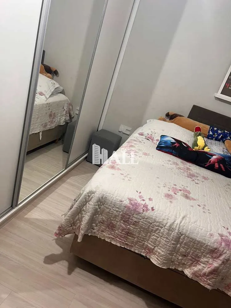 Apartamento, 2 quartos, 77 m² - Foto 3