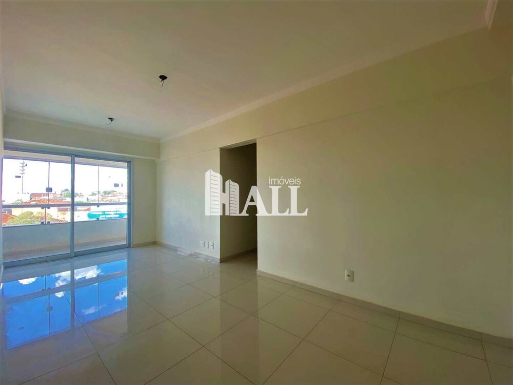 Apartamento, 3 quartos, 81 m² - Foto 1