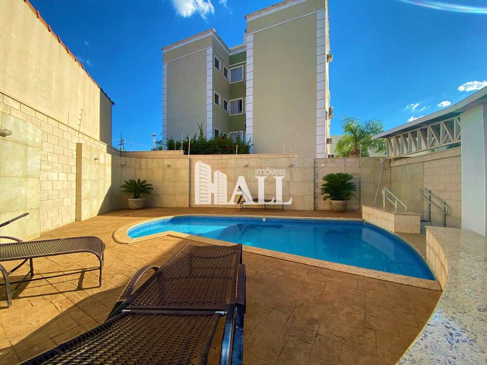 Apartamento, 3 quartos, 81 m² - Foto 8