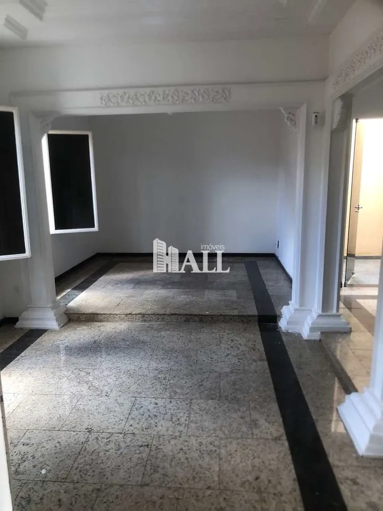 Casa, 3 quartos, 250 m² - Foto 1