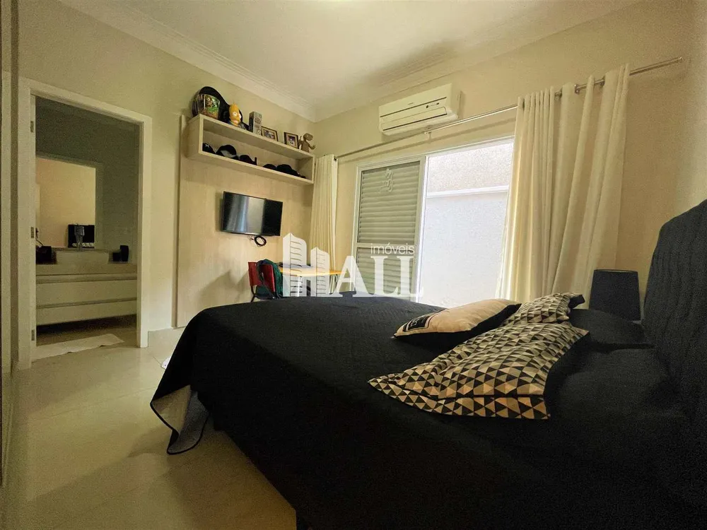 Casa de Condomínio, 3 quartos - Foto 6