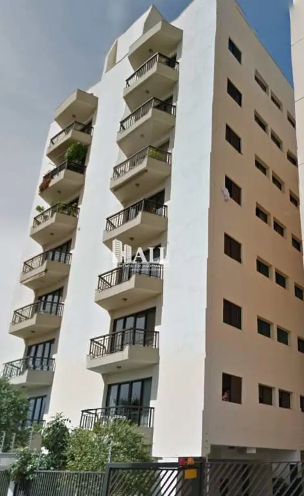 Apartamento, 3 quartos, 100 m² - Foto 2
