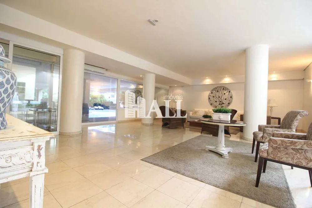 Apartamento, 4 quartos, 330 m² - Foto 11