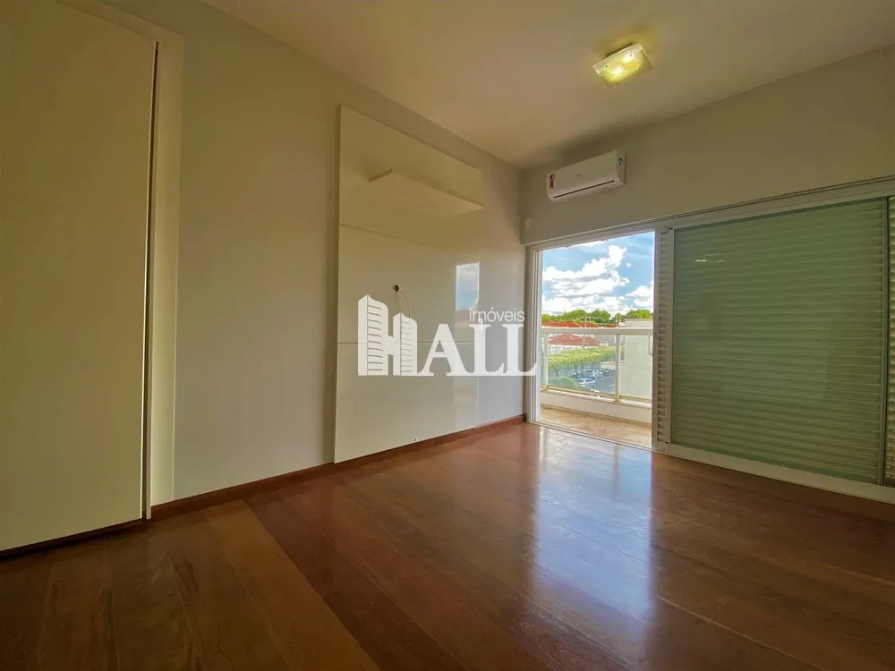 Apartamento, 4 quartos, 330 m² - Foto 4