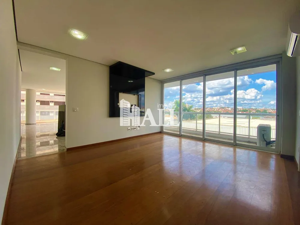 Apartamento, 4 quartos, 330 m² - Foto 2